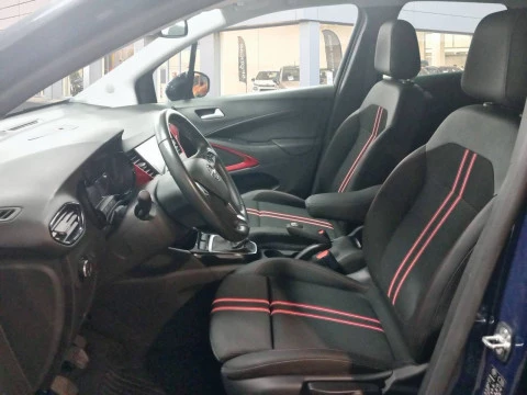 Opel Crossland 1.5D 81kW (110CV) GS Line