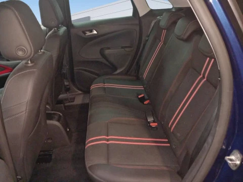 Opel Crossland 1.5D 81kW (110CV) GS Line