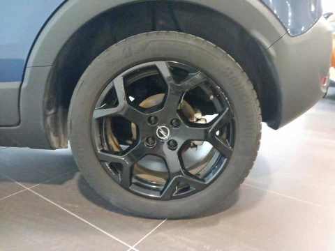 Opel Crossland 1.5D 81kW (110CV) GS Line