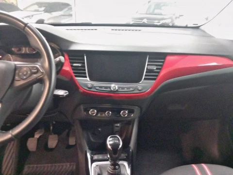 Opel Crossland 1.5D 81kW (110CV) GS Line