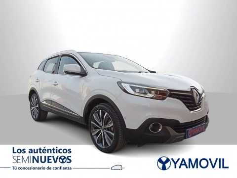 Renault Kadjar Zen Energy TCe 96 kW (130 CV)