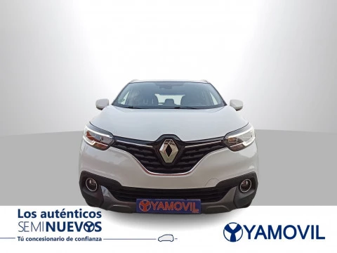 Renault Kadjar Zen Energy TCe 96 kW (130 CV)