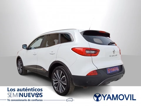 Renault Kadjar Zen Energy TCe 96 kW (130 CV)