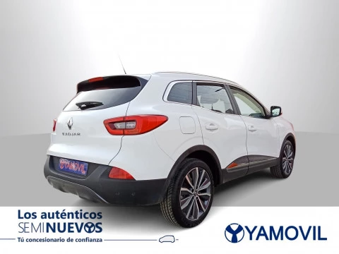 Renault Kadjar Zen Energy TCe 96 kW (130 CV)