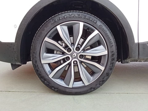 Renault Kadjar Zen Energy TCe 96 kW (130 CV)