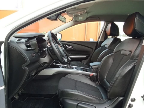 Renault Kadjar Zen Energy TCe 96 kW (130 CV)