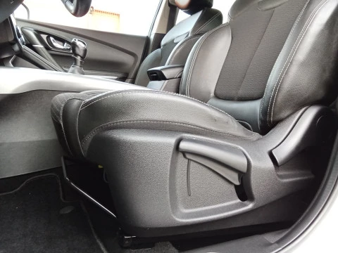 Renault Kadjar Zen Energy TCe 96 kW (130 CV)