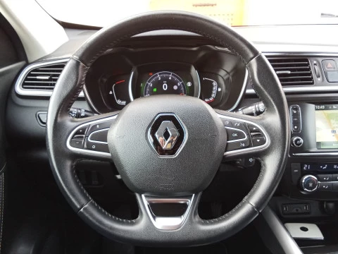 Renault Kadjar Zen Energy TCe 96 kW (130 CV)