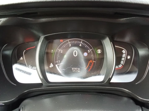 Renault Kadjar Zen Energy TCe 96 kW (130 CV)