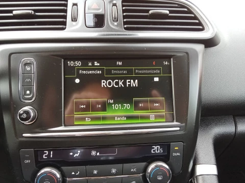 Renault Kadjar Zen Energy TCe 96 kW (130 CV)