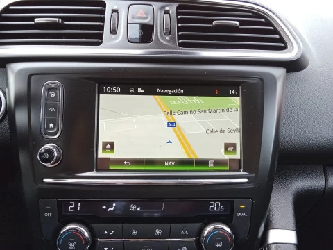 Renault Kadjar Zen Energy TCe 96 kW (130 CV)