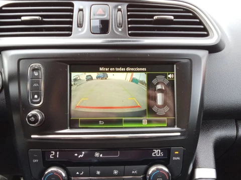 Renault Kadjar Zen Energy TCe 96 kW (130 CV)