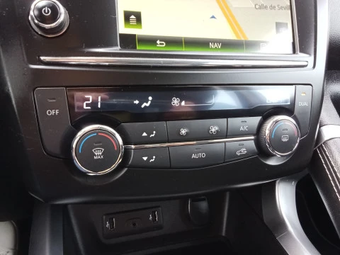 Renault Kadjar Zen Energy TCe 96 kW (130 CV)