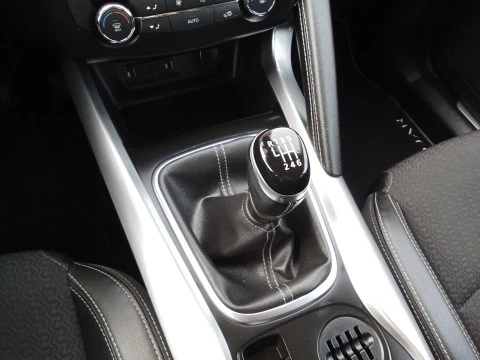 Renault Kadjar Zen Energy TCe 96 kW (130 CV)