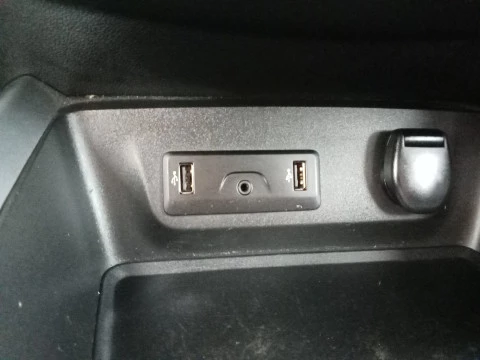 Renault Kadjar Zen Energy TCe 96 kW (130 CV)