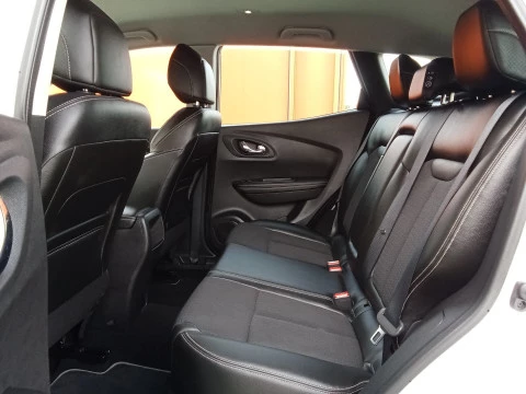 Renault Kadjar Zen Energy TCe 96 kW (130 CV)