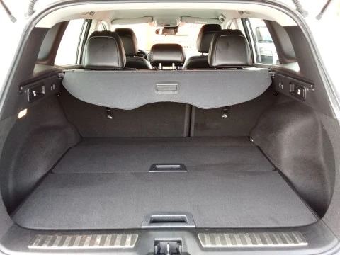 Renault Kadjar Zen Energy TCe 96 kW (130 CV)