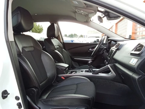 Renault Kadjar Zen Energy TCe 96 kW (130 CV)