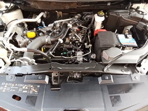 Renault Kadjar Zen Energy TCe 96 kW (130 CV)