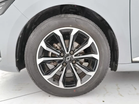 Renault Clio  Gasolina/Gas  TCe GLP Techno 74kW