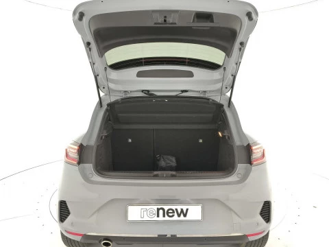 Renault Clio  Gasolina/Gas  TCe GLP Techno 74kW