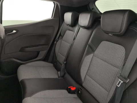 Renault Clio  Gasolina/Gas  TCe GLP Techno 74kW