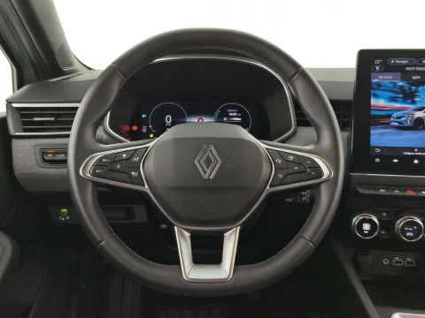 Renault Clio  Gasolina/Gas  TCe GLP Techno 74kW