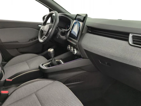 Renault Clio  Gasolina/Gas  TCe GLP Techno 74kW