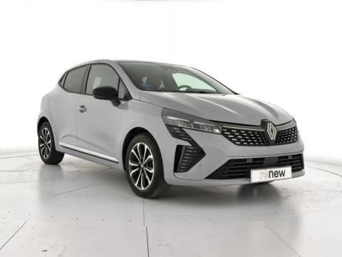 Renault Clio  Gasolina/Gas  TCe GLP Techno 74kW