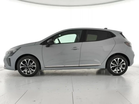 Renault Clio  Gasolina/Gas  TCe GLP Techno 74kW