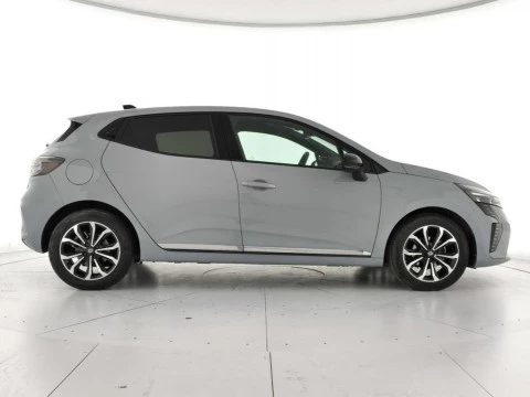 Renault Clio  Gasolina/Gas  TCe GLP Techno 74kW