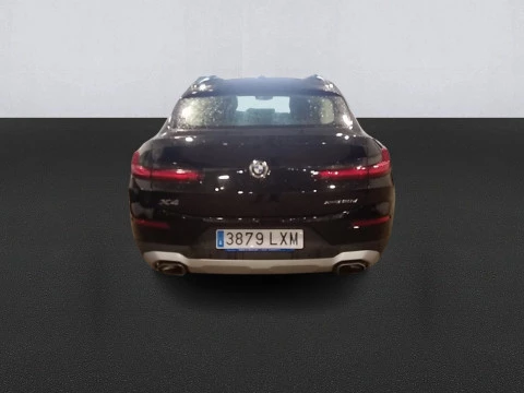 BMW X4 xDrive20d xLine