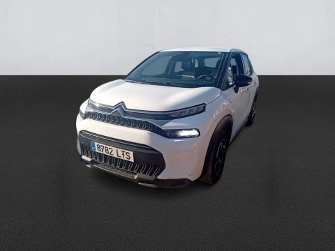 Citroën C3 Aircross BlueHDi 81kW (110CV) S&S Live Pack