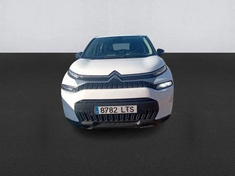 Citroën C3 Aircross BlueHDi 81kW (110CV) S&S Live Pack