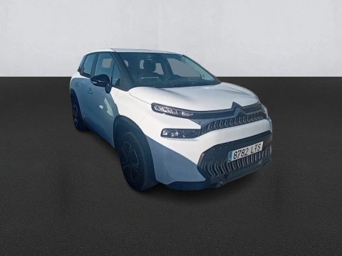 Citroën C3 Aircross BlueHDi 81kW (110CV) S&S Live Pack