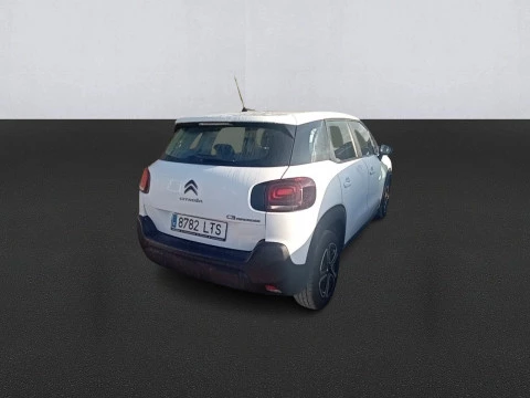 Citroën C3 Aircross BlueHDi 81kW (110CV) S&S Live Pack