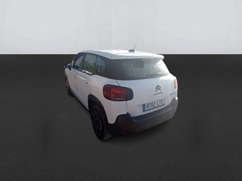 Citroën C3 Aircross BlueHDi 81kW (110CV) S&S Live Pack