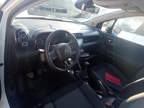 Citroën C3 Aircross BlueHDi 81kW (110CV) S&S Live Pack