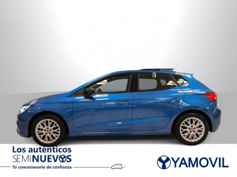 Seat Ibiza 1.0 TSI FR XM 81 kW (110 CV)