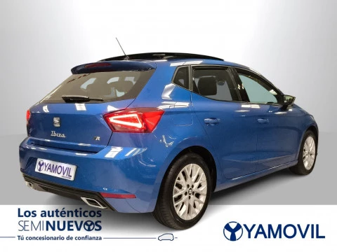 Seat Ibiza 1.0 TSI FR XM 81 kW (110 CV)