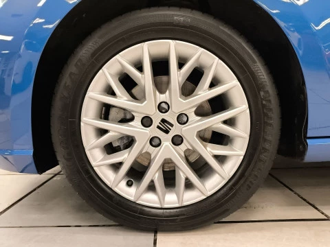 Seat Ibiza 1.0 TSI FR XM 81 kW (110 CV)