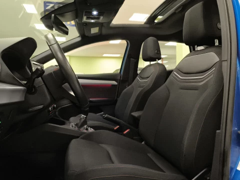 Seat Ibiza 1.0 TSI FR XM 81 kW (110 CV)