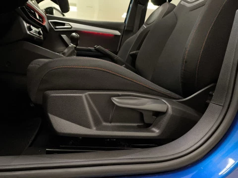 Seat Ibiza 1.0 TSI FR XM 81 kW (110 CV)