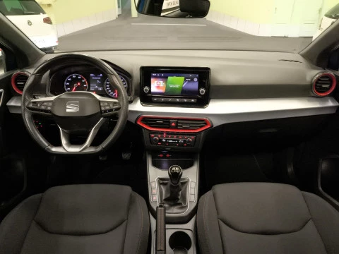 Seat Ibiza 1.0 TSI FR XM 81 kW (110 CV)