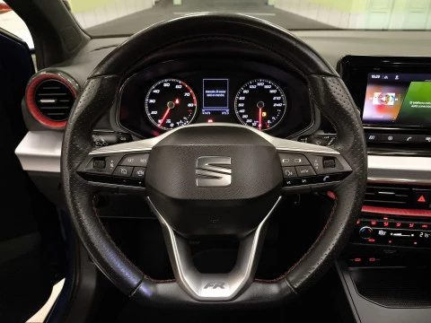 Seat Ibiza 1.0 TSI FR XM 81 kW (110 CV)