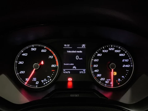 Seat Ibiza 1.0 TSI FR XM 81 kW (110 CV)