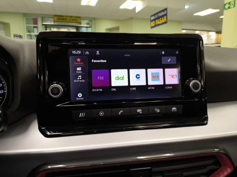 Seat Ibiza 1.0 TSI FR XM 81 kW (110 CV)