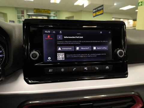 Seat Ibiza 1.0 TSI FR XM 81 kW (110 CV)