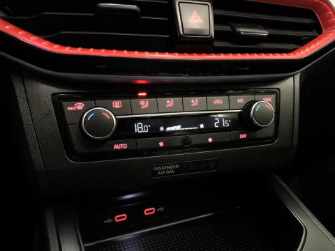 Seat Ibiza 1.0 TSI FR XM 81 kW (110 CV)