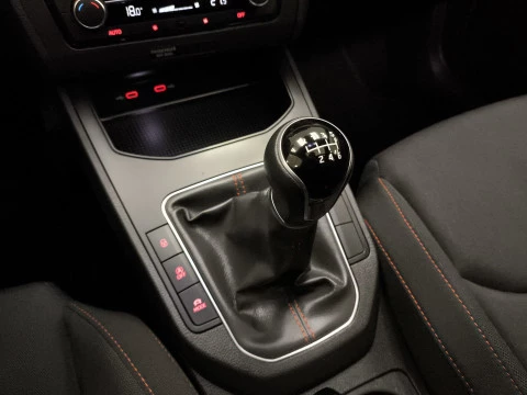 Seat Ibiza 1.0 TSI FR XM 81 kW (110 CV)